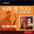 Louis Prima - Love Is A Many Splendored Thing