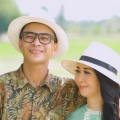 Trường Sơn、Kim Thu - Điệu Ru Ca Tình Yêu (feat. Kim Thư)
