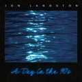 Jon Langston - Dance Tonight