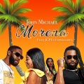 John Michael、JCP El Especialista - Morena (feat. JCP El Especialista)