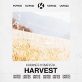 Smeyeul.、Kuranes - Harvest