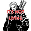 Hamu Beats - It'sNot Living