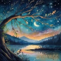 Cypress - Piano Concerto No.6 In B Flat Major K.238 – II. Andante Un Poco Adagio