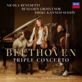 Beethoven: Triple Concerto in C Major, Op. 56