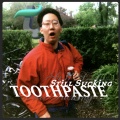 Toothpaste - Smells like Ad Building