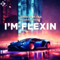 JareB34R、M.J.E、Michael Chodo - I'm Flexin