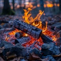 Reparación de llantas、Camino del pino、Hombre 77 - Brasas Serenas En El Canto Del Fuego