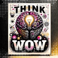 THINK WOW - THINK WOW POWER