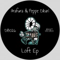 Loft EP