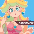 Dale Peach! (feat. Solaria, MAIKA & 初音ミク)