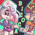 BiCOCA (feat. Solaria & MAIKA) (Explicit)