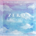 Psamathes - Zero: Lucilius Theme
