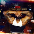 Bynoe - Grindin'