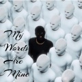 Varlerie Khay - My Words Are Mine