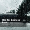 Natural Rain Sounds for Sleeping、Rain Storm Sample Library、Rain Sounds - Rainfall in Harmony