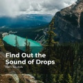 Find Out the Sound of Drops