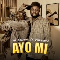 Mr Gbafun、Portable - Ayo Mi