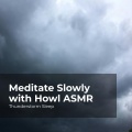 Meditate Slowly with Howl ASMR