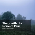 Study with the Noise of Rain