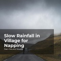 Rain Sound Studio、Meditation Rain Sounds、The Rain Library - Skyfall Musical Flow