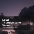 Loud Thunderstorm Wave