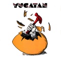 Yucatan - Burning Witches