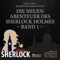 Sherlock Holmes - Kapitel 5 - Teil 22