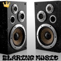 Jeremy Lee Champney - Blaring Music
