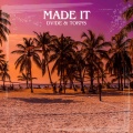 DV!DE、Torns - MADE IT
