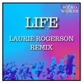 Wilko Wilkes - Life