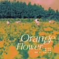 Orange Flower (You Complete Me)