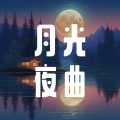 星辰璀璨之夜 (钢琴)