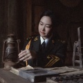 邓晨露 - 瑞金