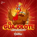 El guajolote carnavalero