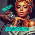 Gruup24 - Jungle of 4 love
