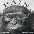 Pain. (Prod by JeyBit) [Explicit]
