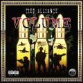 Tied Alliance、E.D.P.、Kato Kutthroat - PILLS