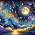 Serenades Nocturnes: Un Voyage Musical vers le Sommeil