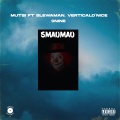 MUTSI、Slewa Man、Vertical、D'Nice - SMAUMAU (feat. Slewa Man, Vertical, D'NICE & 9Nine)