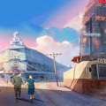 《世界之外》游戏原声 OST