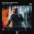 Restrained、Broken Minds - Back 2 The Rave