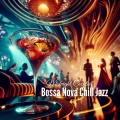 Midnight Cocktail (Bossa Nova Chill Jazz, Refreshment Party Nightlife Luxury)