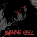 BURNING HELL PHONK