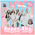 Lynn琳琳 - Super Shy