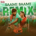 Saami Saami Remix (From 