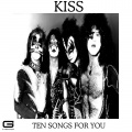 KISS - Rock and roll all night