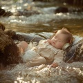Creek Cradle: Soft Baby Sleep Tunes