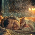 Rain's Lullaby: Music for Baby Sleep