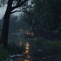 Rain's Chill Zen: Meditation for Serenity