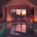 Music for Sauna、Hip-Hop Lofi Chill、Arcanyz - Tranquil Spa Beats Lofi
